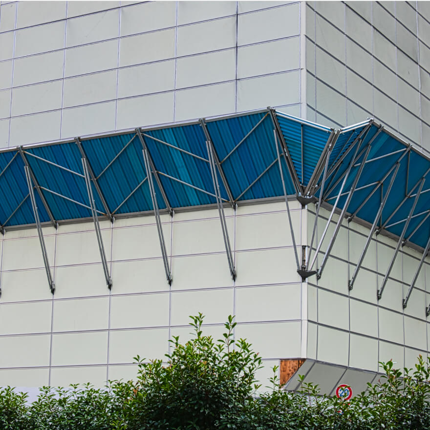 解体工事の写真5