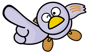 埼玉県マスコット「コバトン」